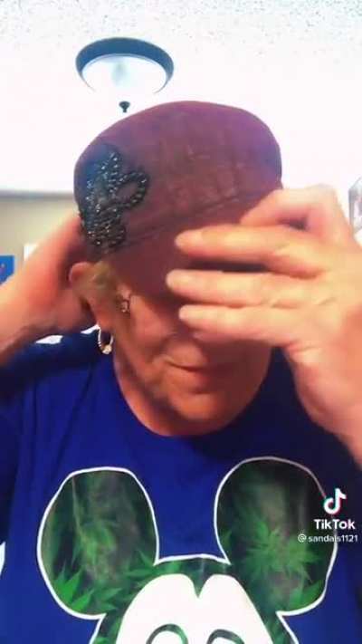 Grandma Don’t Play