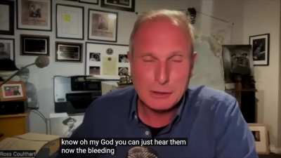 Ross Coulthart on defense contractors using the 6 months of amnesty to hide UAP crafts, 