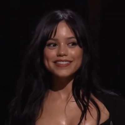 Jenna Ortega