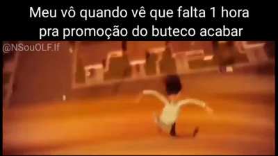 A musica?