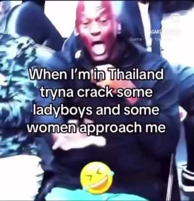 Nah girl…