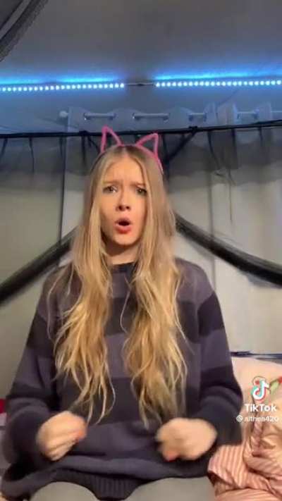 meow