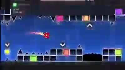 geometry smash