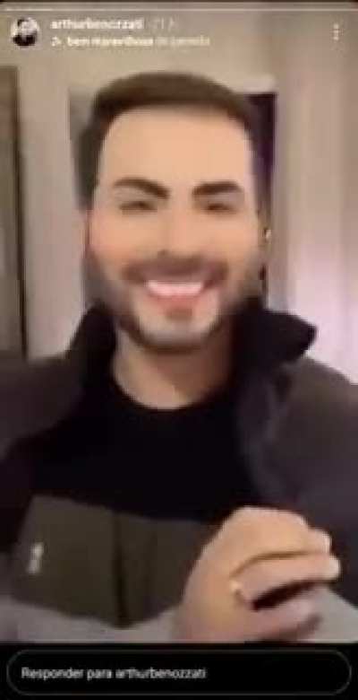 Só para Jojofags