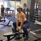 Workout 120319 II