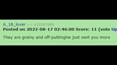 The Internet Song.