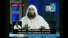 4D Chess from Jihadi Mullah