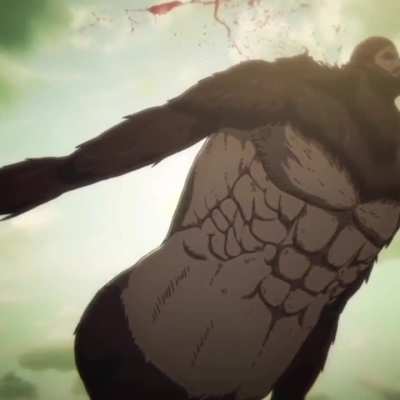 Monke fall