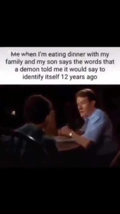 KILL HIM