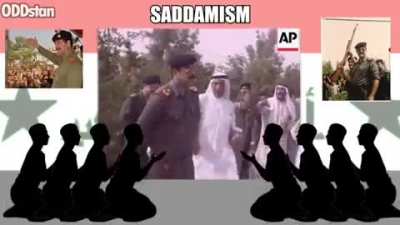 Saddamism