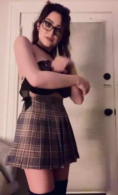Totally Amazing [Titty Drop]