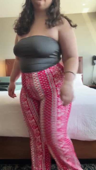 Quick fit check