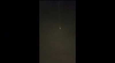Funny firework go toot