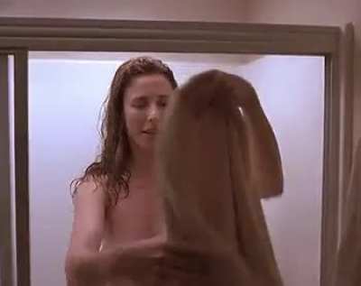 Mimi Rogers