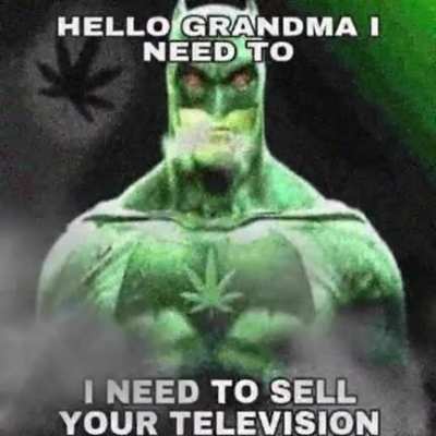 why