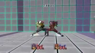 Cursed Match