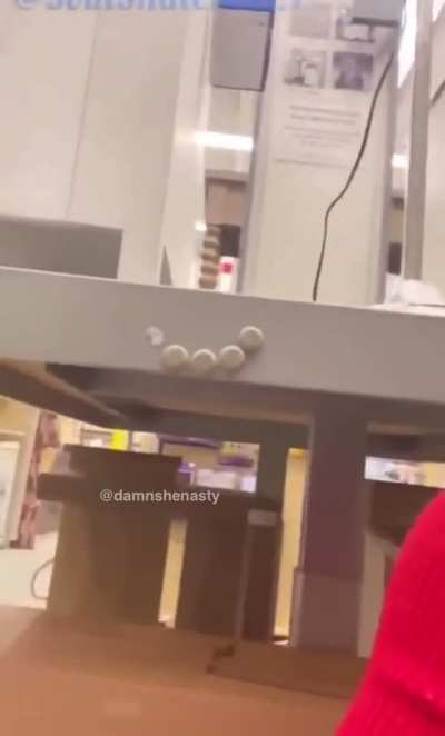 Everyone’s favorite co worker