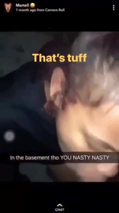 sydneykayla_