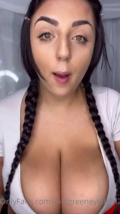 ThatGreenEyedGirl