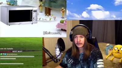 Jimmyhere