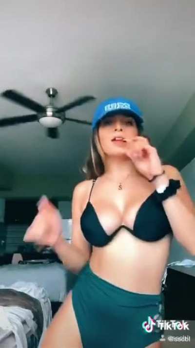 Hot dayummm
