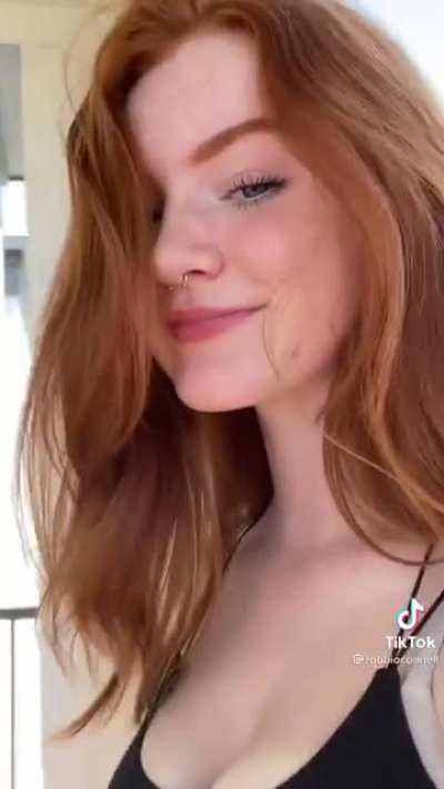 Can’t think of anyone who wouldn’t want her to ride