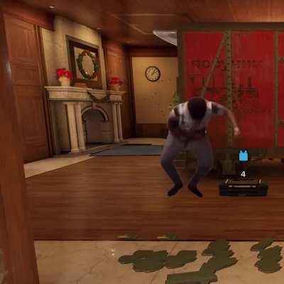 Every match gonna be like...