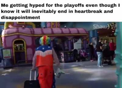 It’s that time of year again. LFG!!!!