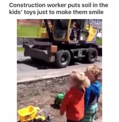 So many ways this could fail. But it didn’t!