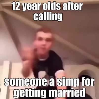 Simp🤢🤢🤢