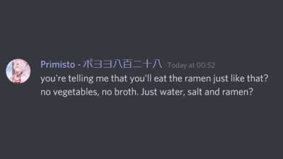 How do you even mess things up like that