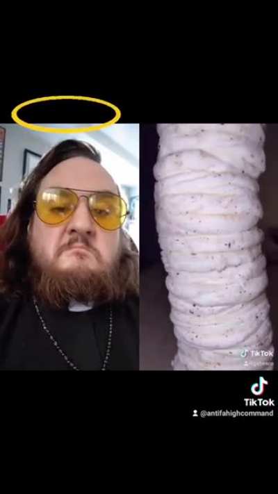Not the Oreos