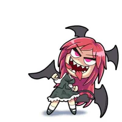 Devil Dance