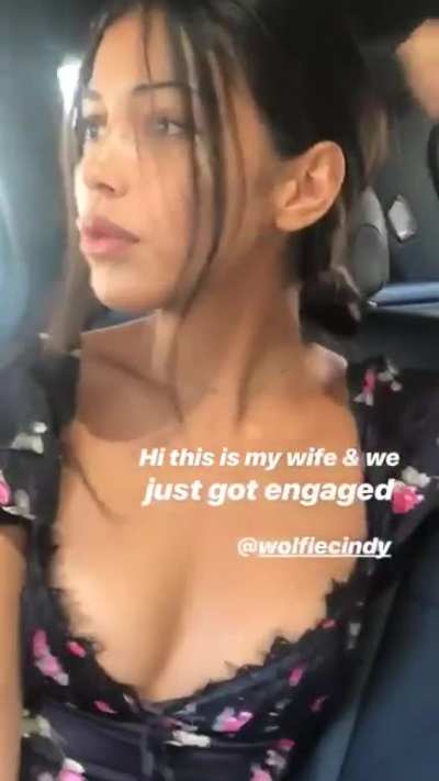 cleavage