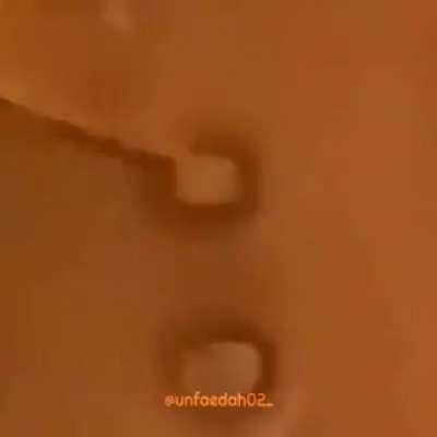 This video kinda hot if you know what I'm saying