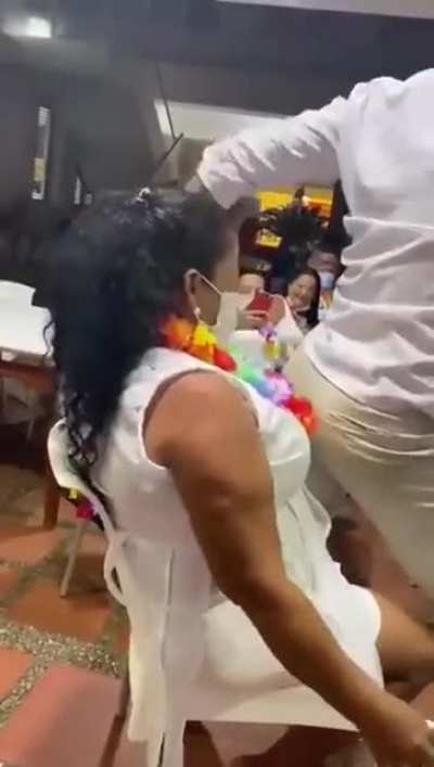 WCGW