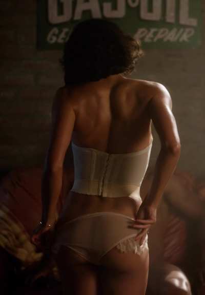 Jurnee Smollett 