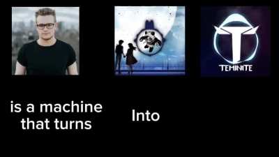 ngl, Take My Hand's remix is probably the best melodic dubstep song