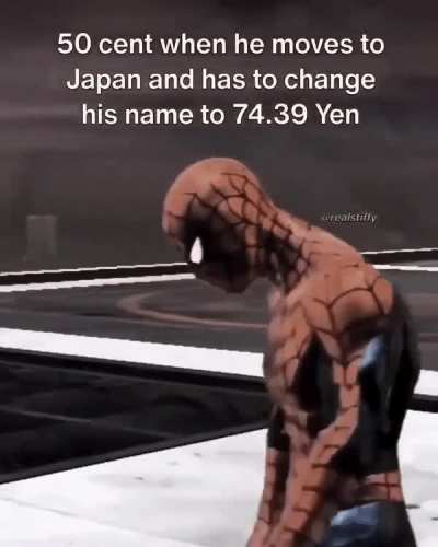 Currency rates be too low nowadays