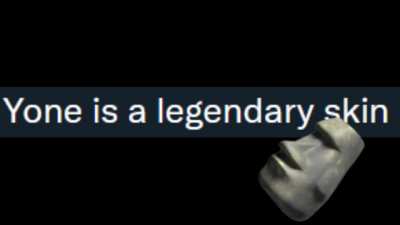 Balance for bronzies btw