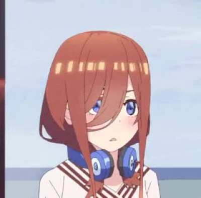 It's my cake day! Here's Miku being Miku