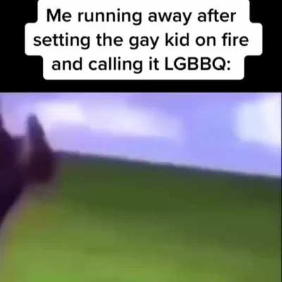 Gay roast