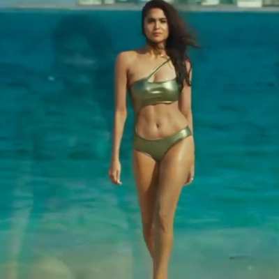 Sharvari Wagh