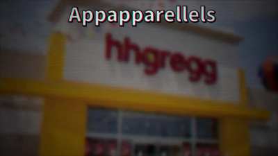 hhgregg