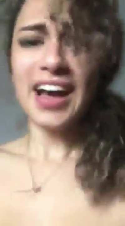 Thank you for fucking me while my boyfriends not home | t.me/<wbr>ErosS<wbr>erver