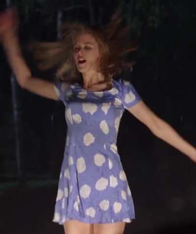 Nicole Kidman 