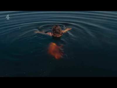 Swimming