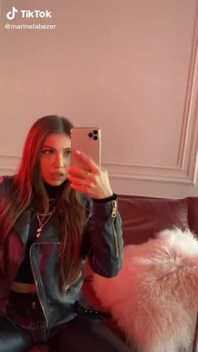 Black Leather