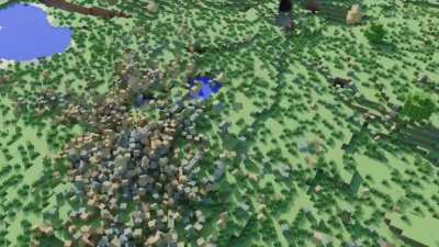 TNT (With Physics)