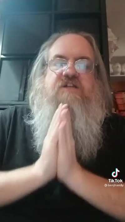 I want what hes having